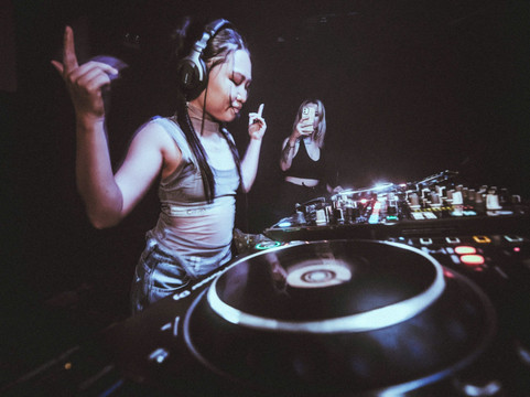 Arcan Saigon - Underground Night Club-胡志明市必去景点