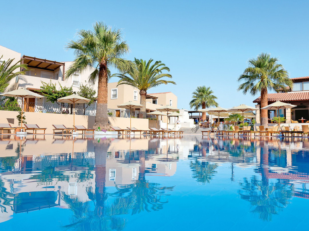 Grecotel Casa Adele主图