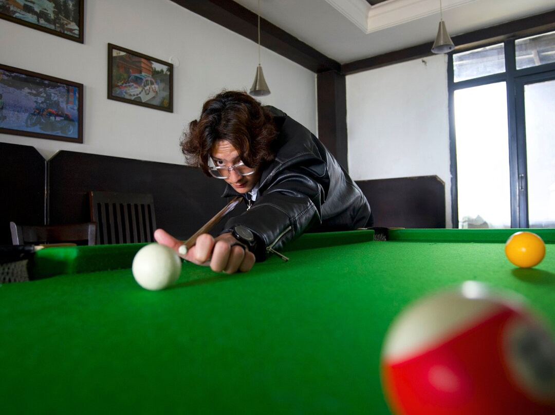 Tethys Himalaya Ski Resort Narkanda主图