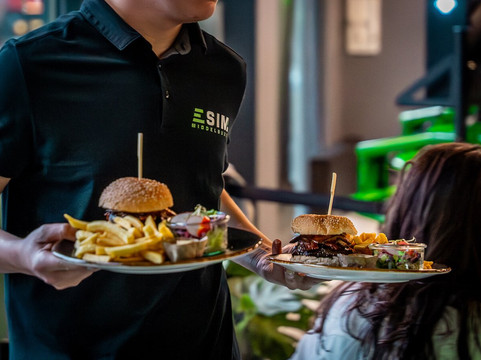 E-SIM Middelburg-Middelburg必去景点