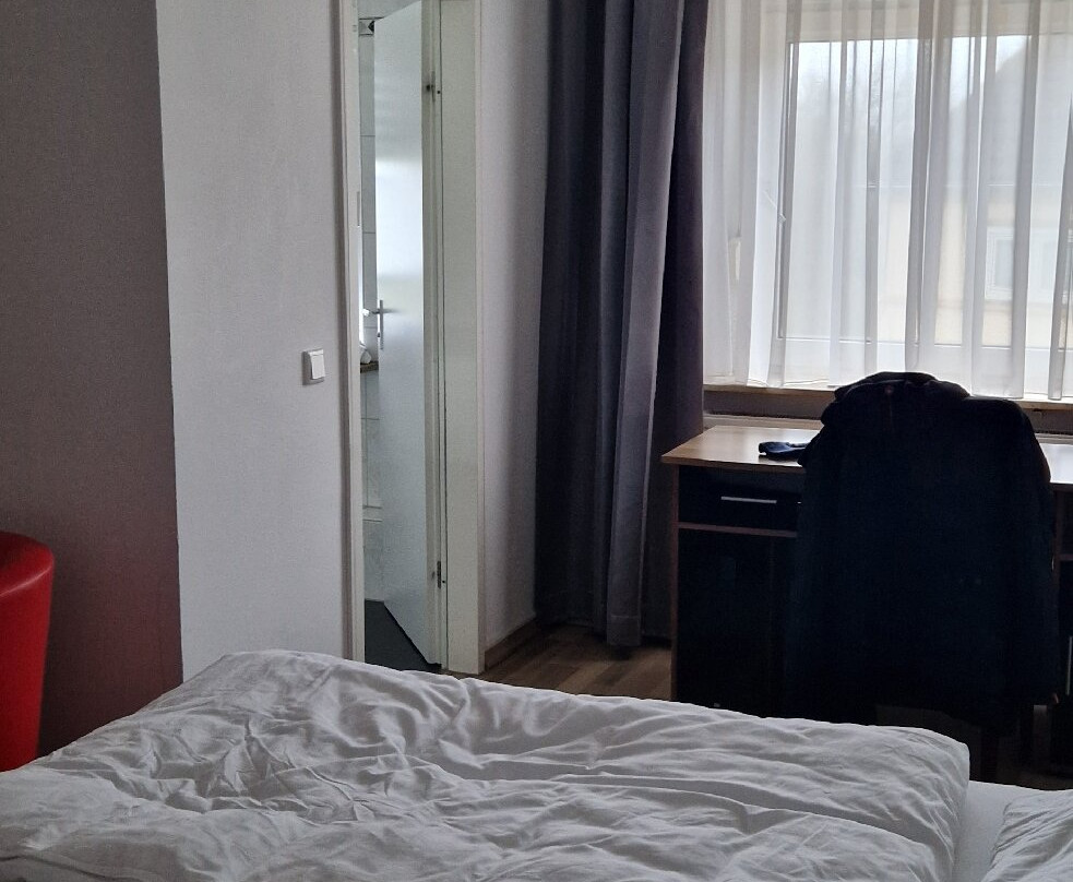 格拉德贝克旅游攻略图片