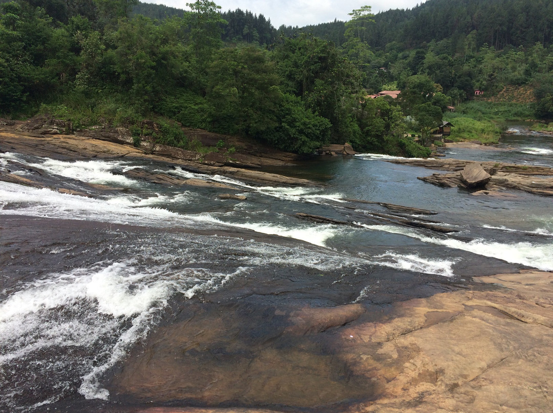 Singing Rivers-Nawalapitiya必去景点