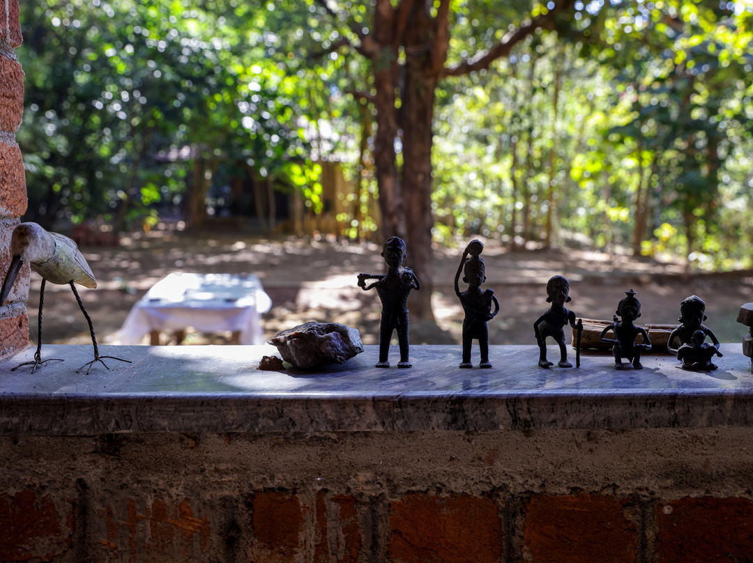 Salban - the Kanha Homestay主图