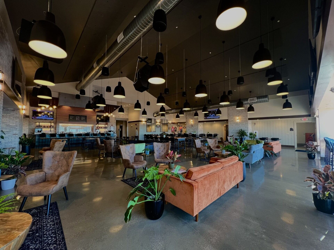 Newport Craft Brewing & Distilling Co.-纽波特必去景点