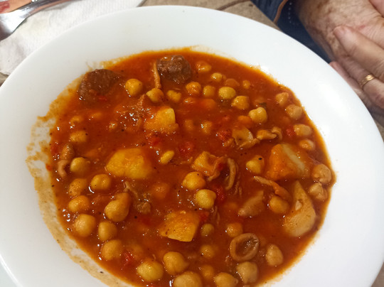 Café Bar El Chiringuito