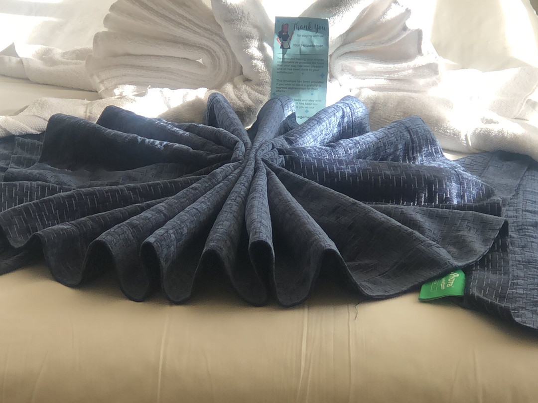 卡尤寇斯海滩酒店主图