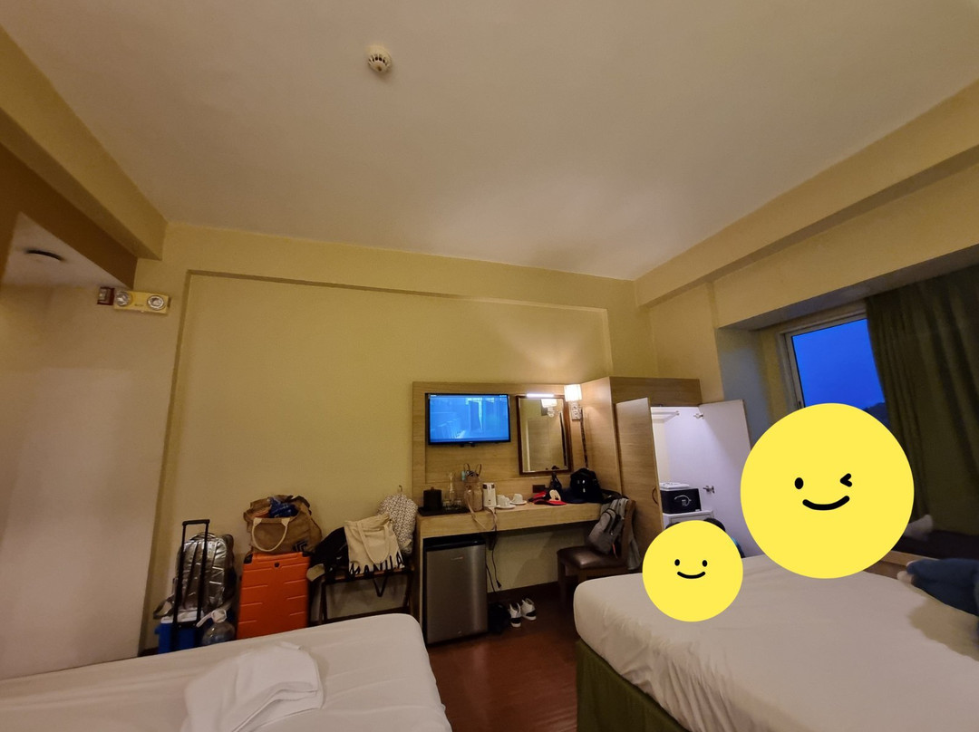 Microtel by Wyndham Baguio主图