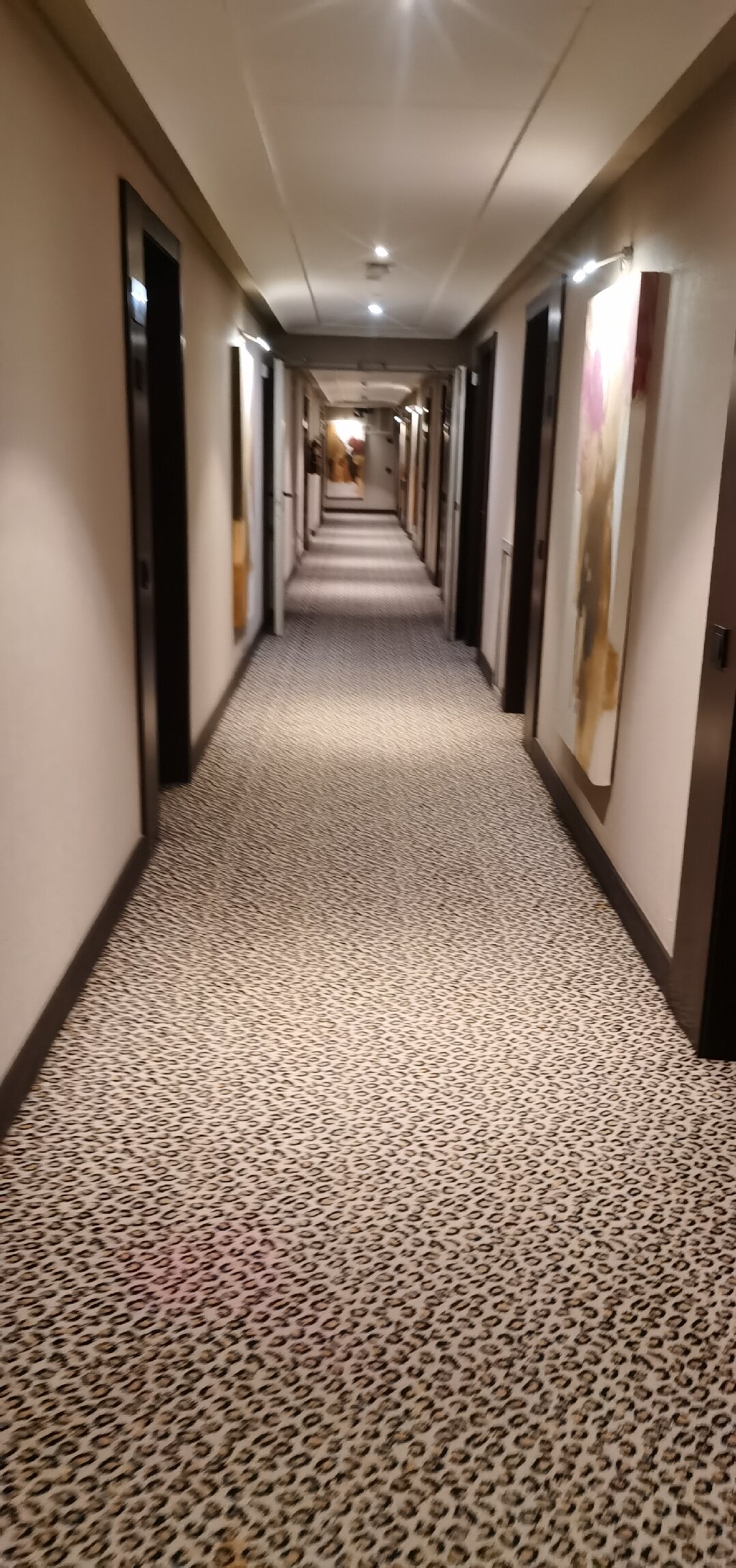 AZ Hotels Zeralda-官方
