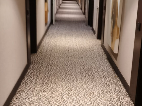 AZ 宰拉勒达酒店主图