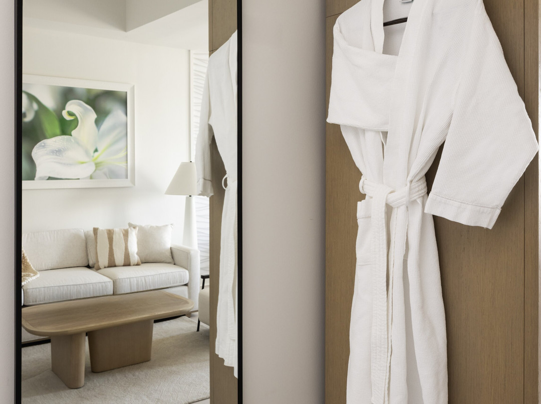 The Hotel Zamora主图