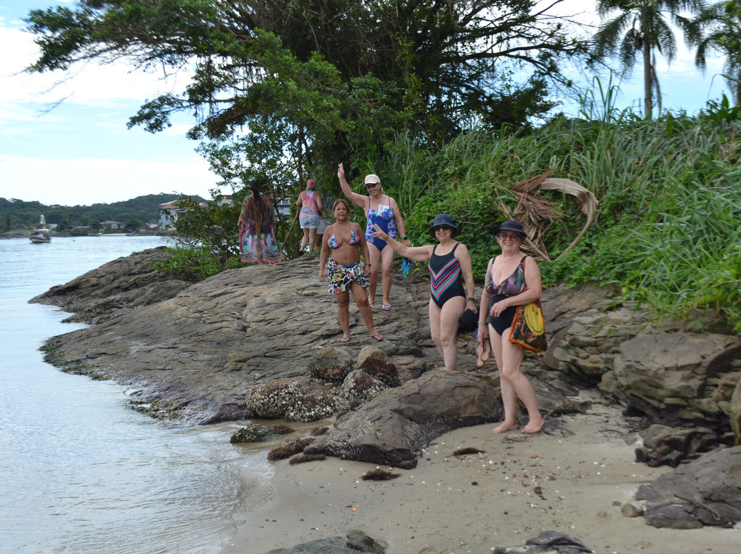 Paulas Beach-Sao Francisco do Sul必去景点