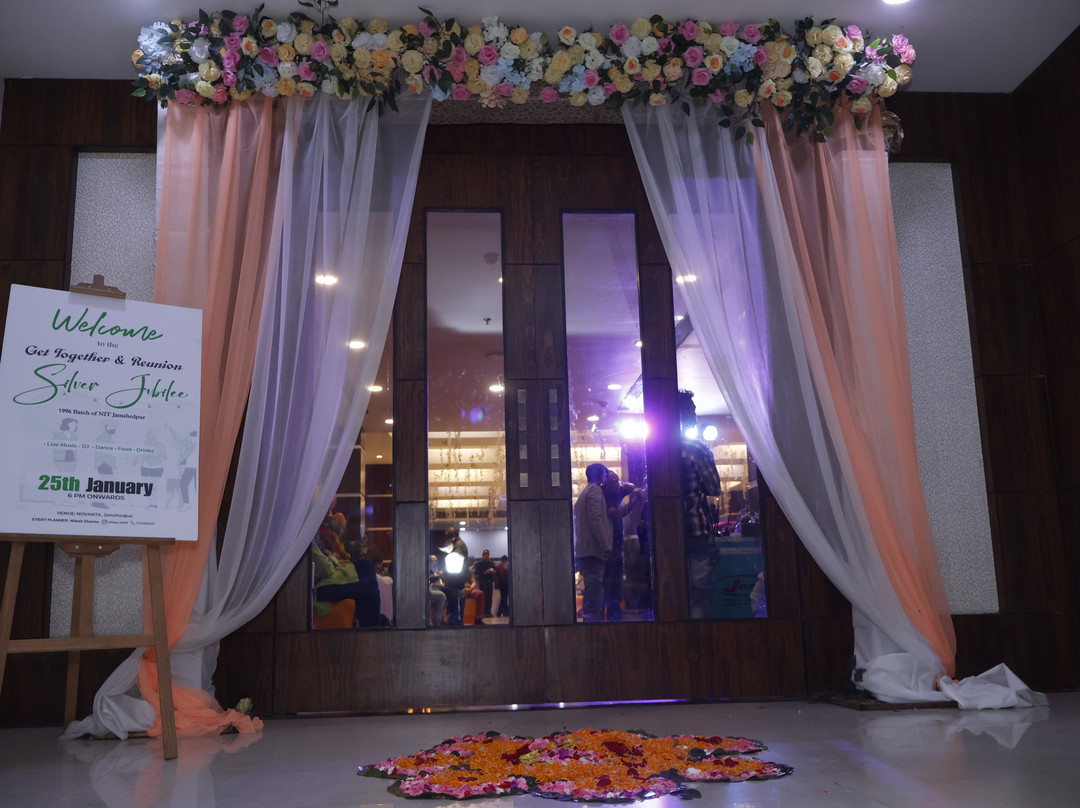 Novanta Jamshedpur主图