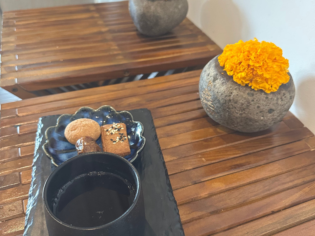 Pravi Bali-Sebatu必去景点