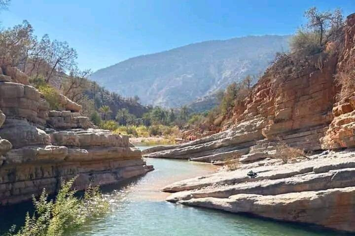 Globale Explore Tours-阿加迪尔必去景点