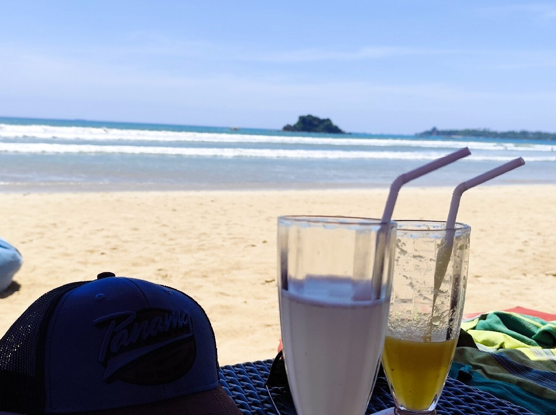 Weligama Beach-瓦勒迦玛必去景点