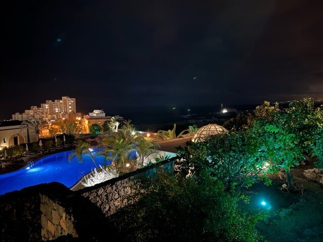 Luz del Mar Hotel主图