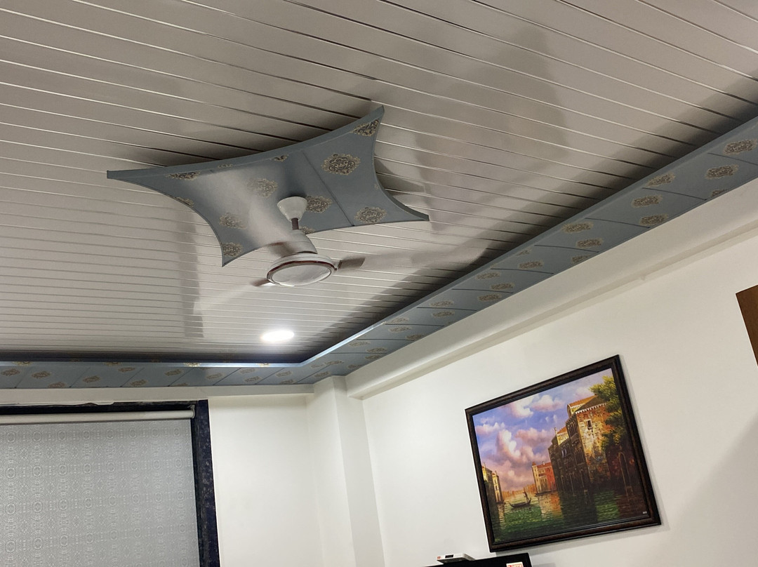 Treebo Hotel Rk Inn, Railway Station主图