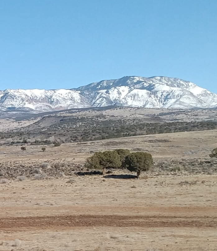Gunlock State Park-Gunlock必去景点