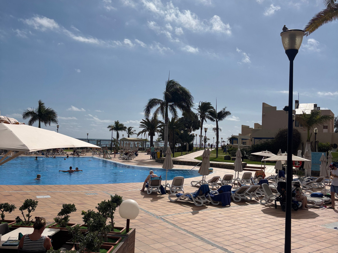Grupotel Playa Feliz主图
