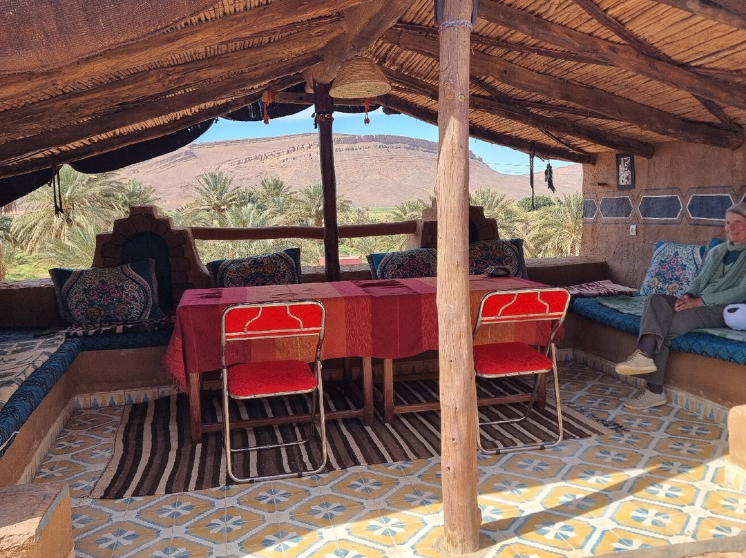 Maggaman Guest House主图