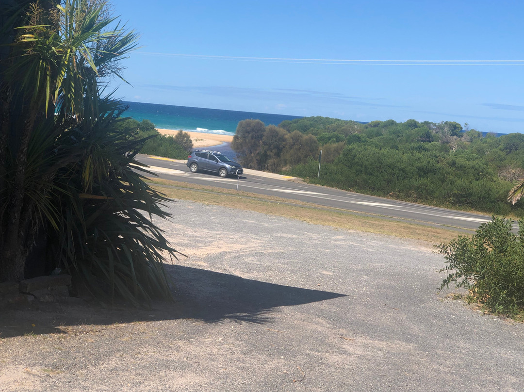 Surfside Hotel Motel主图