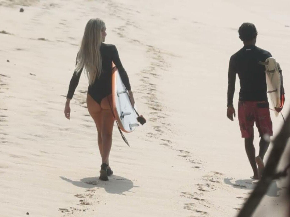Pro Surf School Sri Lanka景点图片