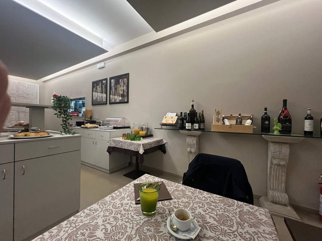 Hotel Etruria主图