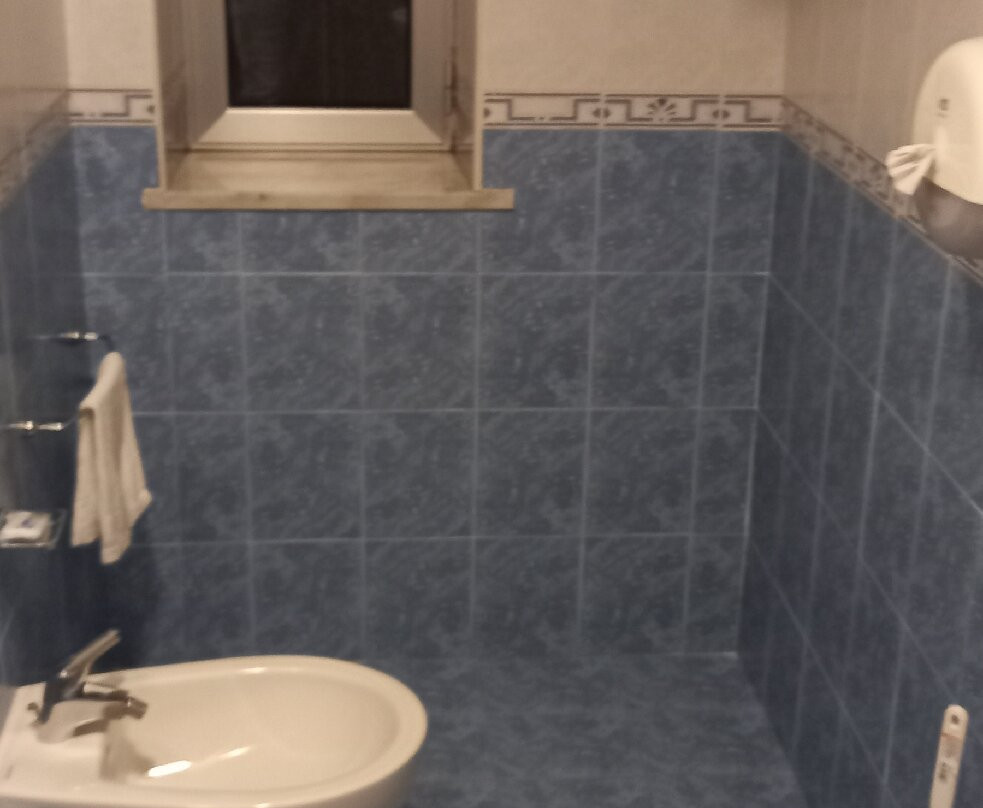 Tea Palace Hotel主图