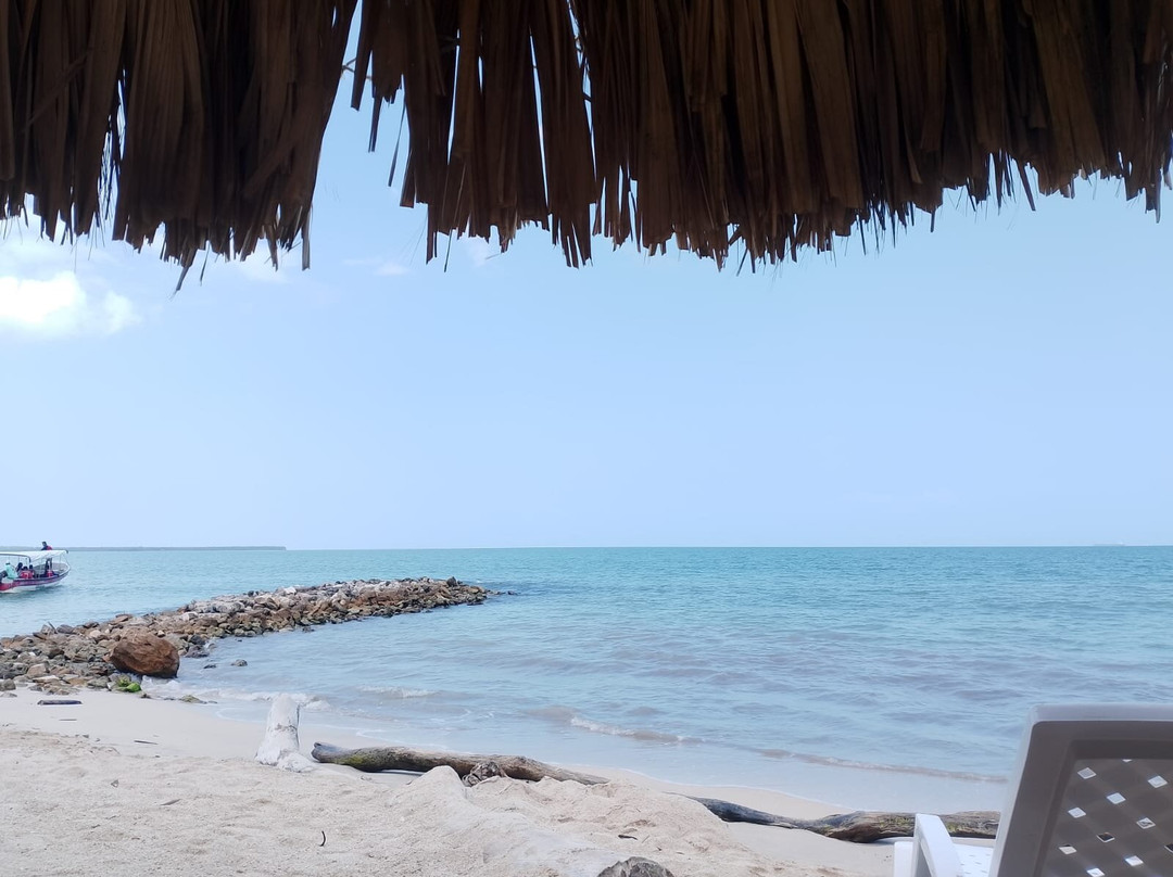 Hotel El Faro del Capitan主图