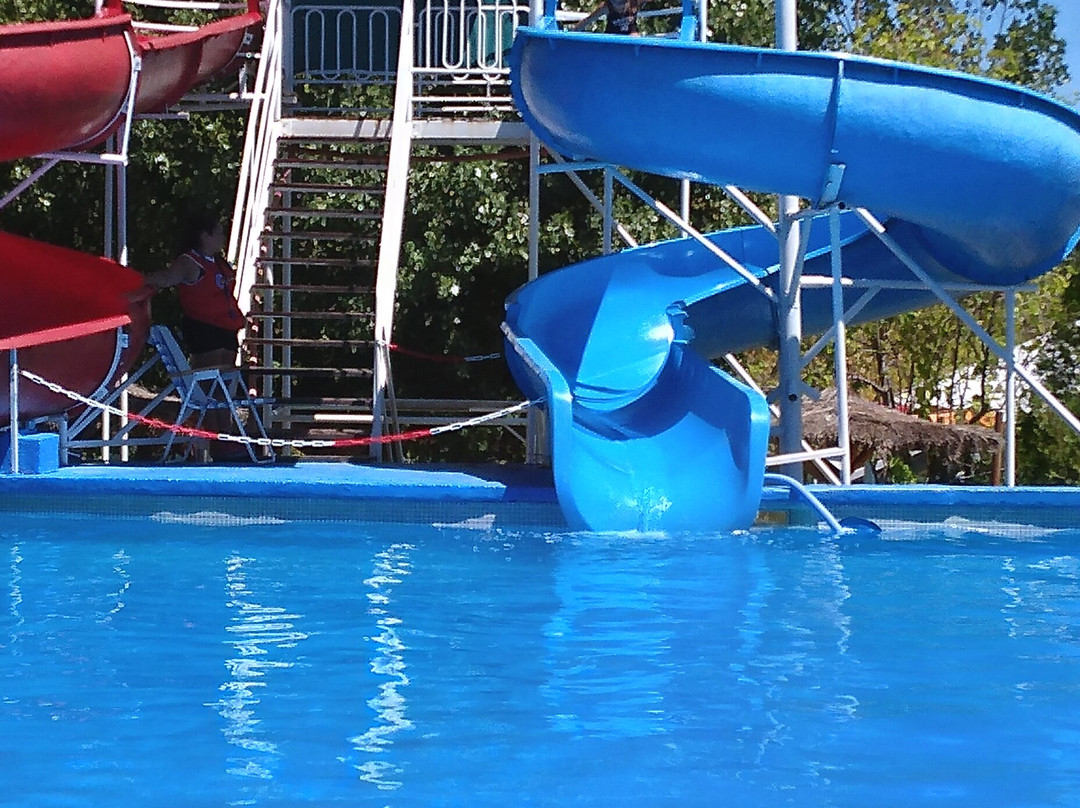 Acqualandia Park-Mina Clavero必去景点