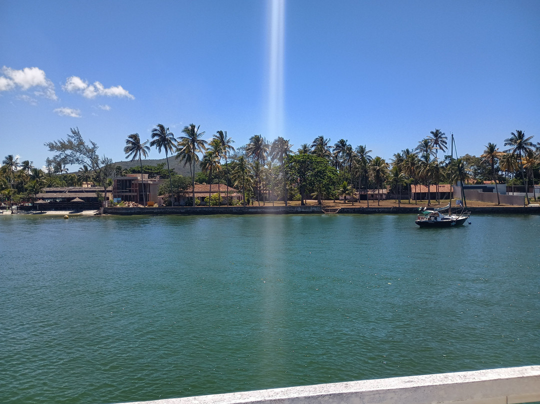 Naval Turismo Náutico-卡布弗里乌必去景点