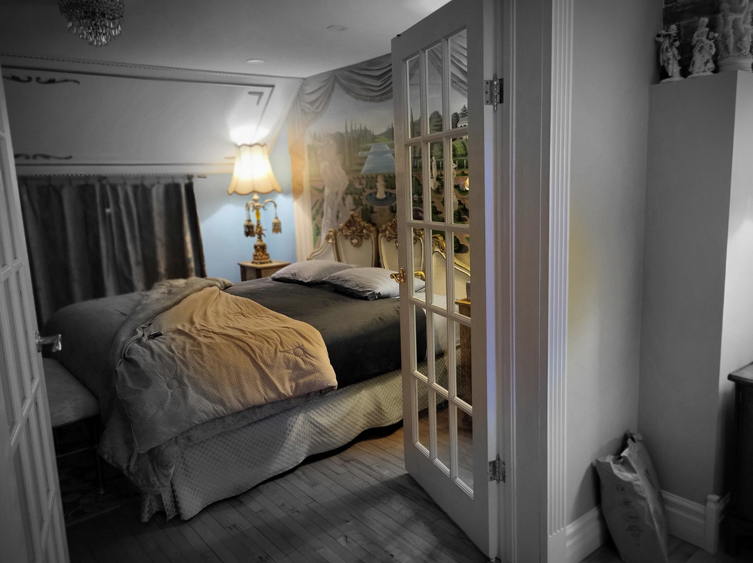 Auberge Marquis de Montcalm主图