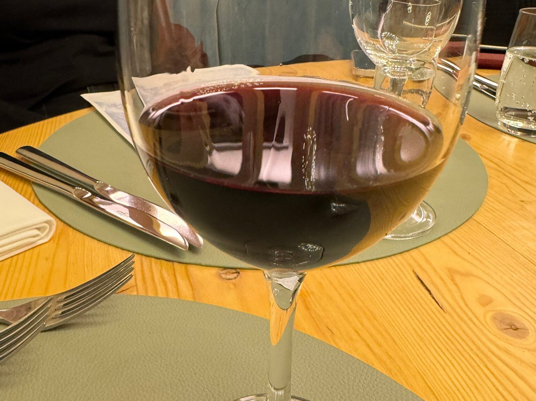 Le Bristol Leukerbad主图