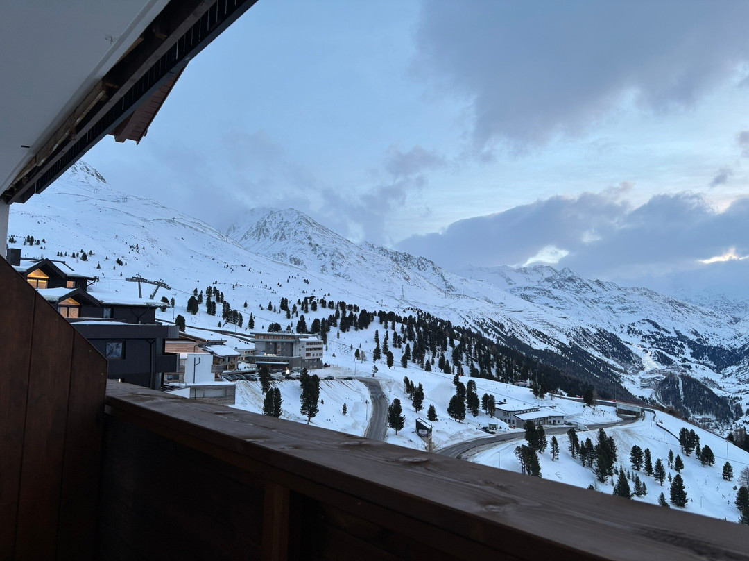 Alpenhotel Laurin主图