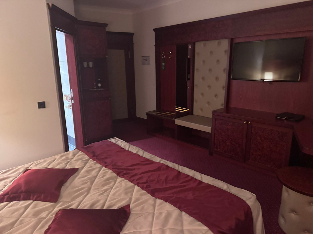 Hotel Residenz Babenhausen主图