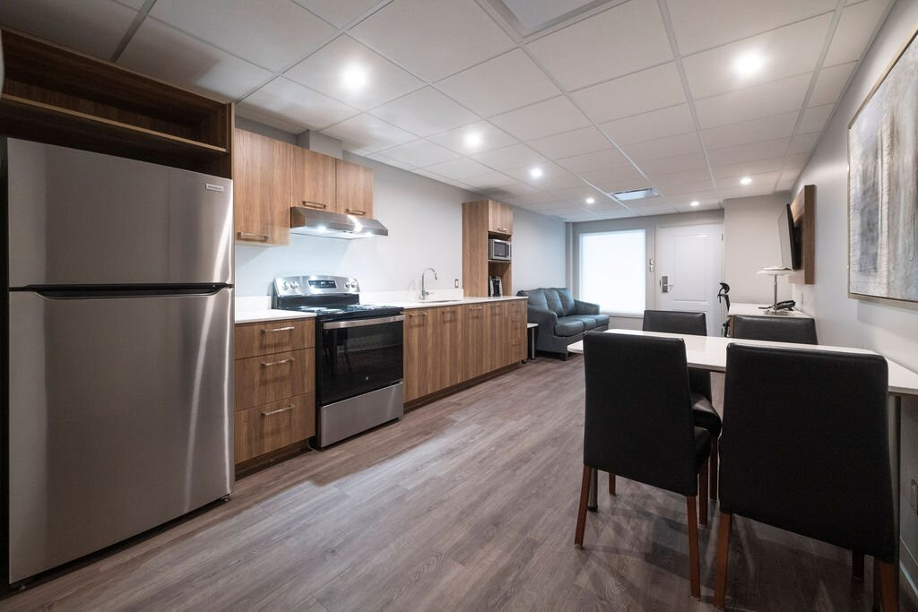 Hôtel Et Suites Le Dauphin Drummondville主图