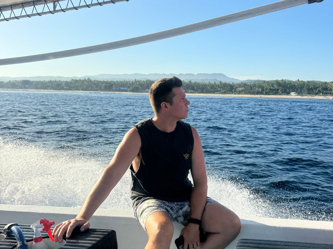 Pure Dive Resort-珀尼达岛必去景点