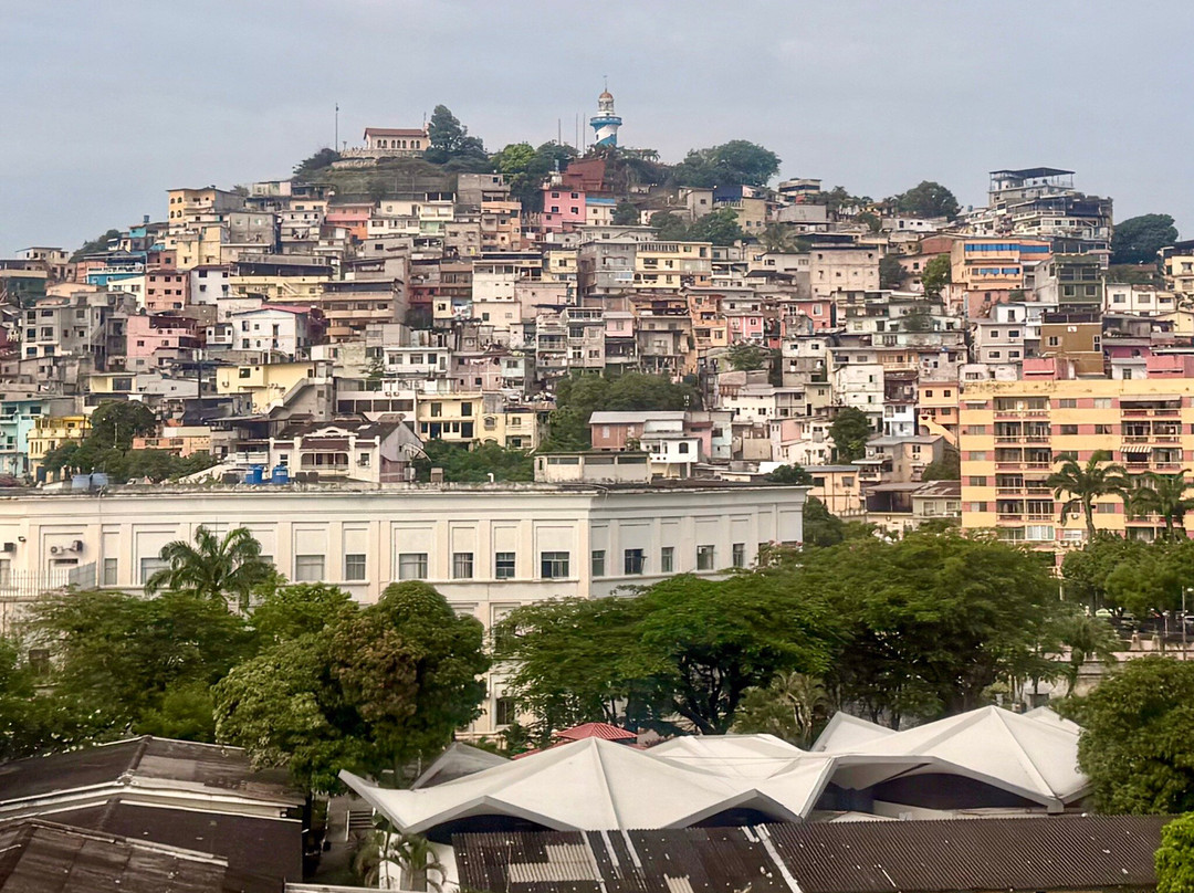 DoubleTree by Hilton Guayaquil主图