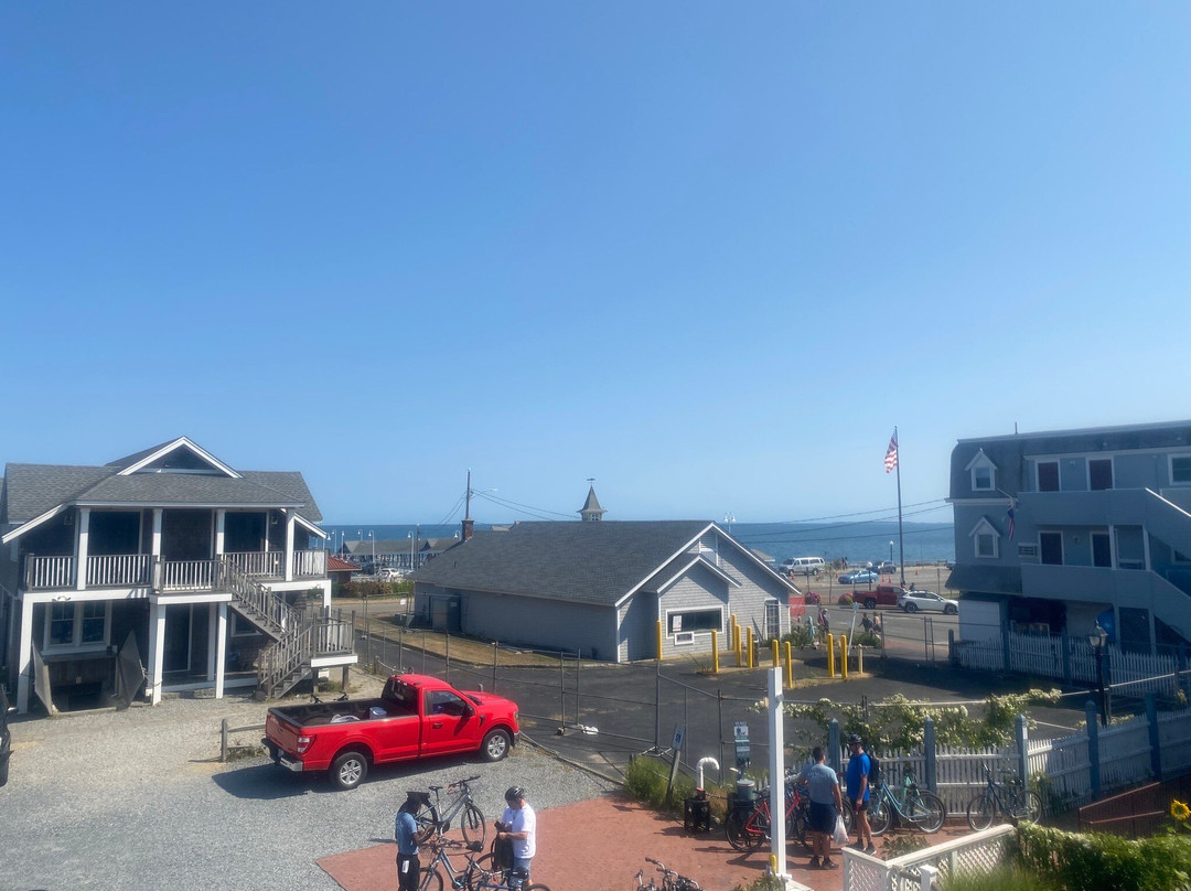 Martha's Vineyard Surfside Hotel主图