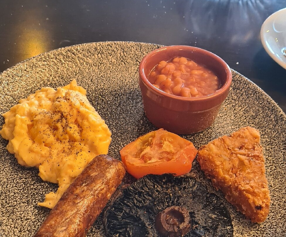 Trenython Manor主图