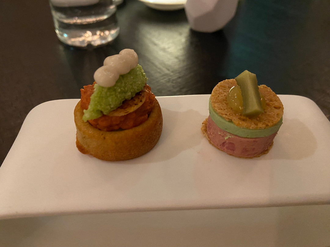 Core by Clare Smyth