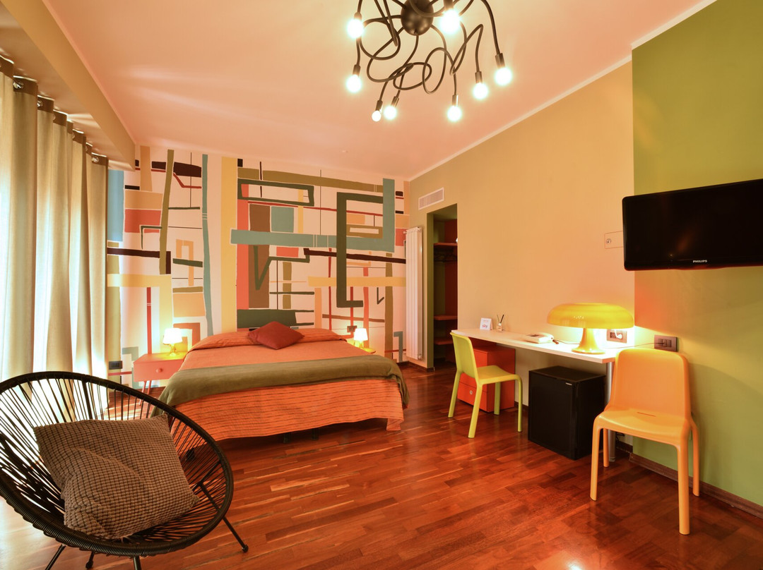 Nuovo Bristol Hotel