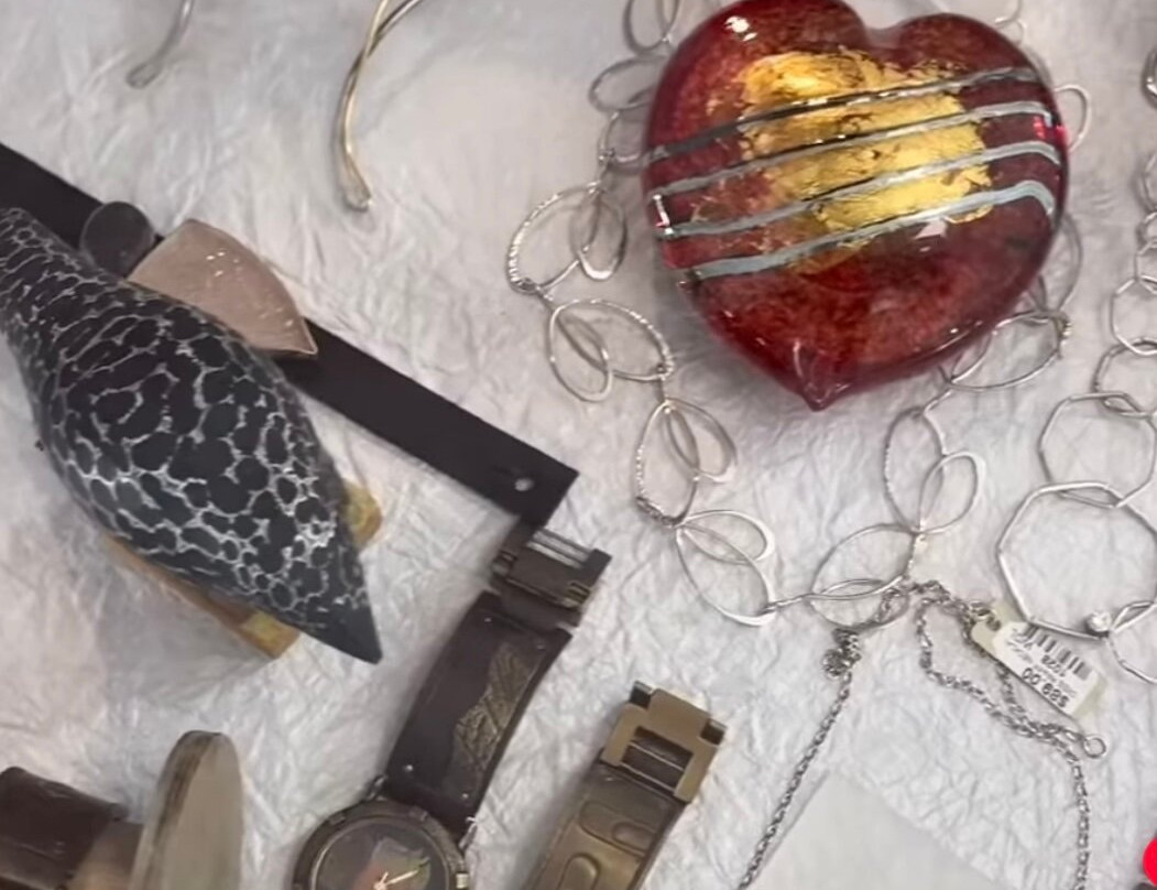 Fine Eye Gallery-Winters必去景点