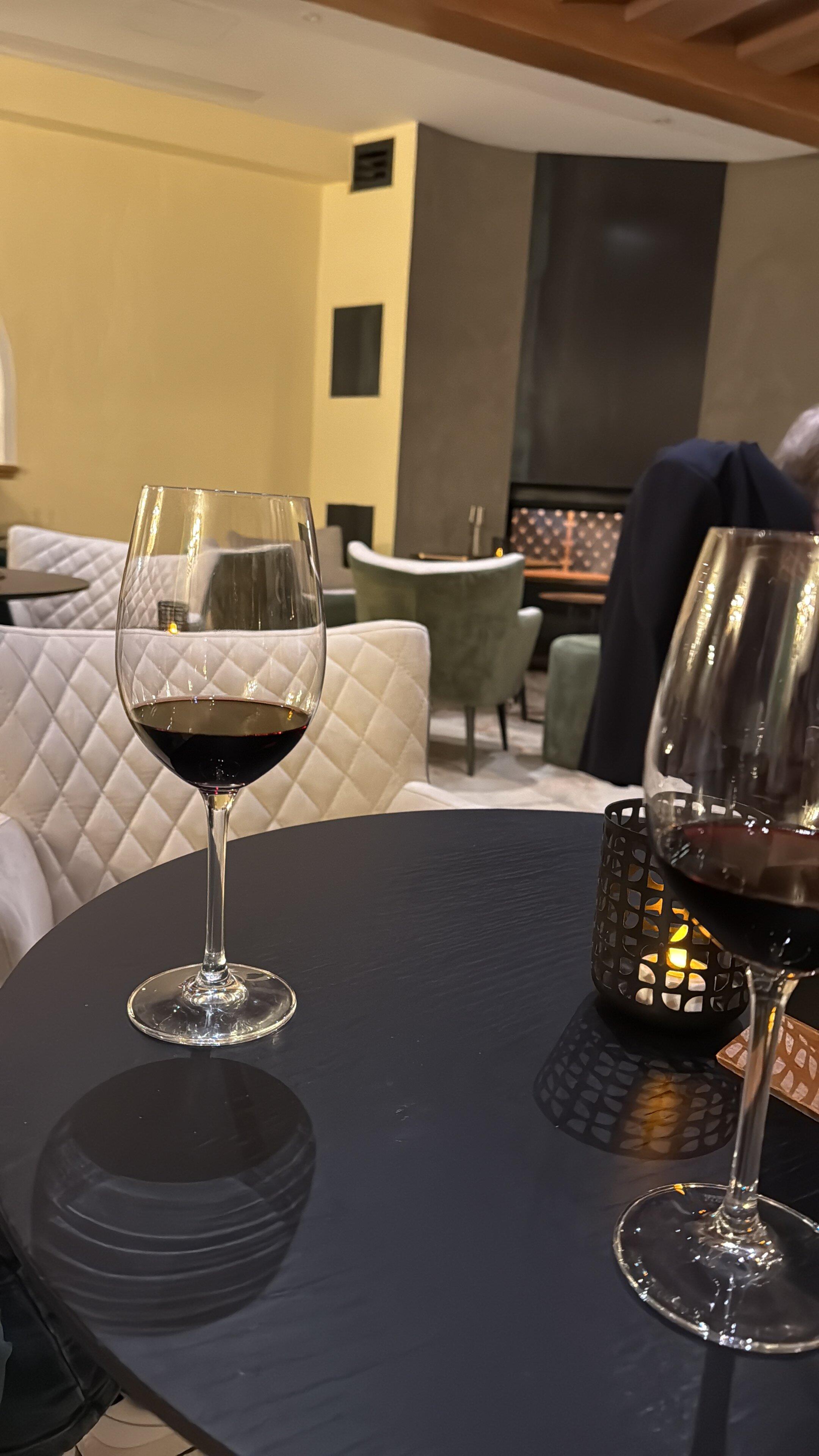 Parkhotel Wallgau-浴室