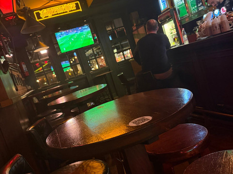 Cheers Irish Pub-地拉那必去景点