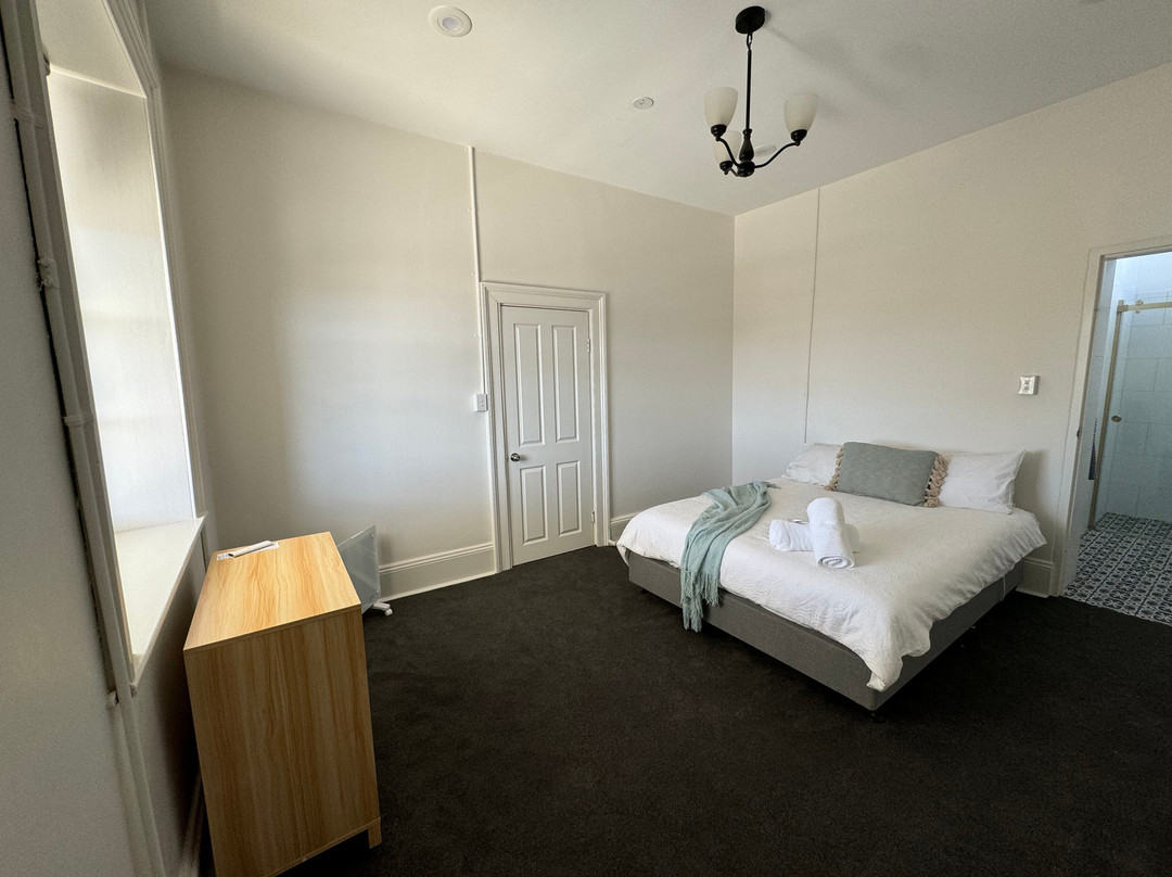 The Taralga Hotel主图