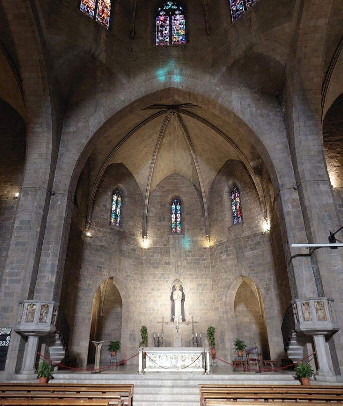 Iglesia de San Pedro景点图片
