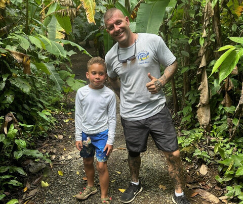 Blue Crab Water Adventures and Tours-塔马林多必去景点