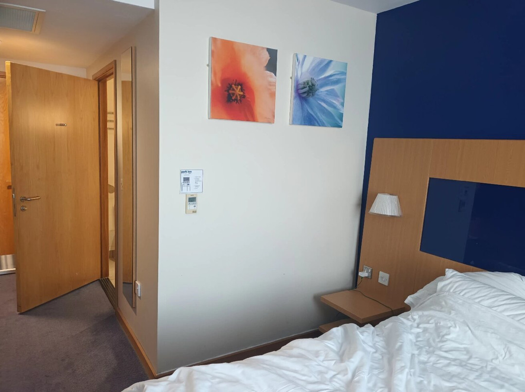 雷迪森公园彼得伯勒客栈主图