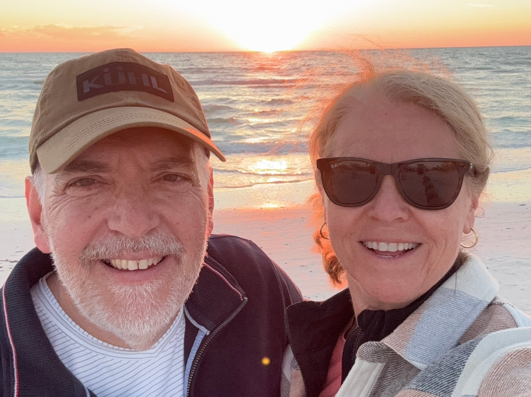 Captiva Beach Resort主图